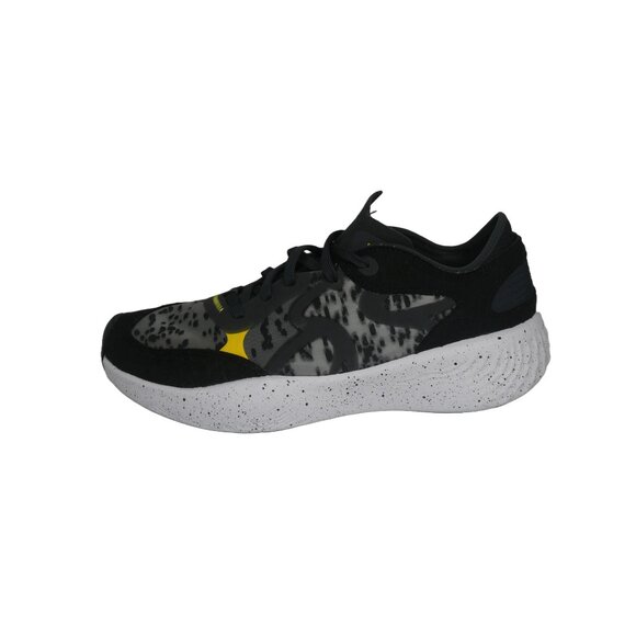 AUTHENTIC‎ Nike Jordan Delta 3 Low Anthracite Tour Yellow - Picture 6 of 11